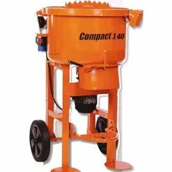 MALAXEUR COMPACT 140 ALTRAD 2300W CUVE DE 140L - K315620--