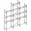 Échafaudage Altrad Façadier 88 M²