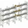 Échafaudage Altrad Façadier 104 M²
