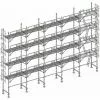 Échafaudage Altrad Façadier 160 M²