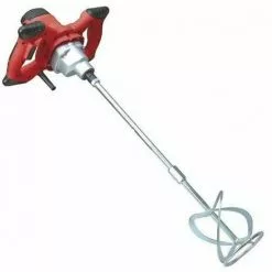 ALTRAD - Malaxeur 1200W 120 Mm - PROMIX 1200-2