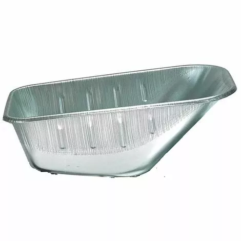 ALTRAD Caisse Brouette 116B/90, 90 L Fort 1 ALTRAD Caisse Brouette 116B/90, 90 L Fort