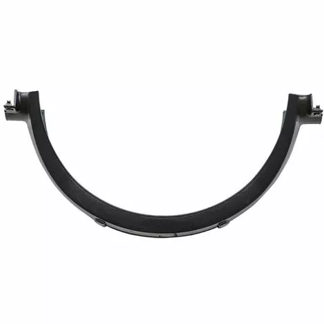 DEMI PROTECTION Ø900 NOIRE BETONNIERE PRO. ALTRAD & GUY NOEL 2 DEMI PROTECTION Ø900 NOIRE BETONNIERE PRO. ALTRAD & GUY NOEL – Image 2