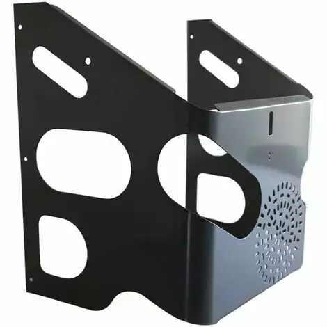 FACADE CAPOT VENTILE BETONNIERE PRO. ALTRAD & GUY NOEL 1 FACADE CAPOT VENTILE BETONNIERE PRO. ALTRAD & GUY NOEL