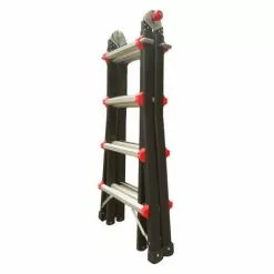 ALTRAD ECHELLE MULTI PRO 4X4 -Altrad Magasin 71424824 4