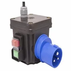 INTERRUPTEUR/PRISE CE + SONDE POUR BETONNIERE PRO. ALTRAD & GUY NOEL 4 INTERRUPTEUR/PRISE CE + SONDE POUR BETONNIERE PRO. ALTRAD & GUY NOEL -Altrad Magasin 71424830 2