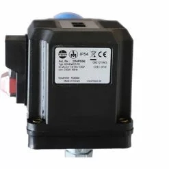 INTERRUPTEUR/PRISE CE + SONDE POUR BETONNIERE PRO. ALTRAD & GUY NOEL 5 INTERRUPTEUR/PRISE CE + SONDE POUR BETONNIERE PRO. ALTRAD & GUY NOEL -Altrad Magasin 71424830 3