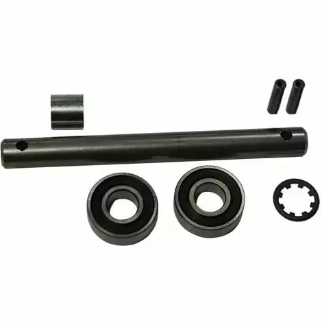 ALTRAD KIT D'AXE D'ENTRAINEMENT BETONNIERE ELECTRIQUE ECOMIX 1 ALTRAD KIT D'AXE D'ENTRAINEMENT BETONNIERE ELECTRIQUE ECOMIX