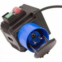 INTERRUPTEUR/PRISE FR + SONDE BETONNIERE PRO. ALTRAD & GUY NOEL -Altrad Magasin 71424833 3