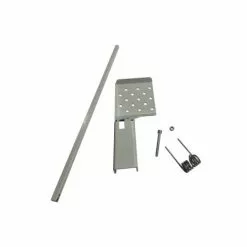 SYSTEME DE BLOCAGE POUR BETONNIERE PRO. ALTRAD & GUY NOEL