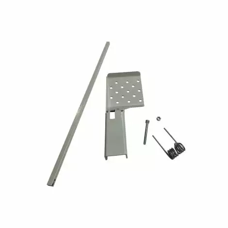 SYSTEME DE BLOCAGE POUR BETONNIERE PRO. ALTRAD & GUY NOEL 1 SYSTEME DE BLOCAGE POUR BETONNIERE PRO. ALTRAD & GUY NOEL