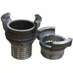 KIT RACCORD POUR POMPE A CABLE DE 7M ALTRAD