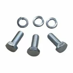 KIT VIS POUR SECTEUR DE BASCULEMENT BETONNIERE PRO. ALTRAD & GUY NOEL