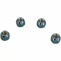 KIT 4 ECROUS POUR ROUE BETONNIERE PRO. ALTRAD