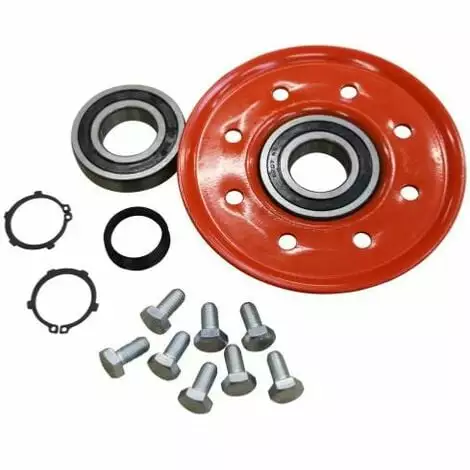 ALTRAD ROULEMENT DE CUVE COMPLET BETONNIERE LESCHA 1 ALTRAD ROULEMENT DE CUVE COMPLET BETONNIERE LESCHA