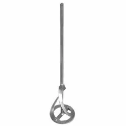 FOUET MALAXEUR PERCEUSE 2 RUBANS Ø85 ALTRAD