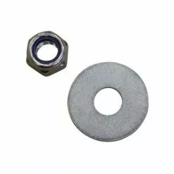 KIT VIS POUR POULIE ENTRAINEMENT DE CUVE BETONNIERE PRO. ALTRAD & GUY NOEL