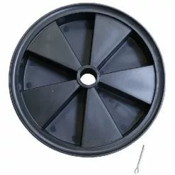 ROUE PLASTIQUE POUR BETONNIERE ALTRAD LESCHA