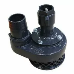 CREPINE COMPLETE POUR POMPE DE 7m ALTRAD