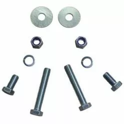 KIT VIS POUR DEMI-ESSIEU BETONNIERE ALTRAD & GUY NOEL